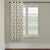 Tokyo Collection Digitalprint-Kids Curtain For Window/Door/Long Door - Design-Elephant (Pack Of 1)