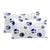 New York Collection Cotton Flat Bedsheet- Grey