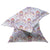 New York Collection Cotton Flat Bedsheet- Pink