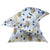 London Collection Cotton Flat Bedsheet- Mustard