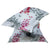 New York Collection Cotton Fitted Bedsheet- Light Pink