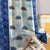 Dzire Print 7Ft Door Curtain (Pack of 1, 210 cm X 115 cm)