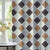 Smart Print 5Ft Window Curtain (Pack of 1, 150cm X 115 cm)