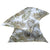 London Collection Cotton Flat Bedsheet- Coffee