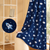 Tokyo Collection Digitalprint-Kids Curtain For Window/Door/Long Door - Design-Galaxy (Pack Of 1)