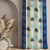 Dzire Print 7Ft Door Curtain (Pack of 1, 210 cm X 115 cm)