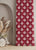 Platinum Print 5Ft Window Curtain (Pack of 1, 150cm X 115 cm)