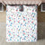 London Collection Cotton Flat Bedsheet- Grey