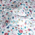 London Collection Cotton Flat Bedsheet- Grey