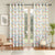 Tokyo Collection Digitalprint-Kids Curtain For Window/Door/Long Door - Design-Car (Pack Of 1)