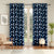 Tokyo Collection Digitalprint-Kids Curtain For Window/Door/Long Door - Design-Galaxy (Pack Of 1)
