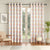 Tokyo Collection Digitalprint-Kids Curtain For Window/Door/Long Door - Design-Rainbow (Pack Of 1)