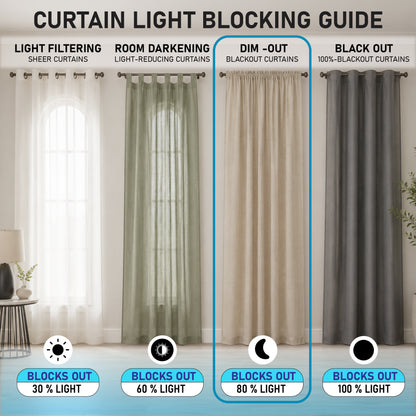 Tokyo Collection Digitalprint-Kids Curtain For Window/Door/Long Door - Design-Rainbow (Pack Of 1)