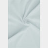 Paris Collection Blackout Curtain Window/Door/Long Door - Light Aqua (Pack of 1)