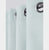 Paris Collection Blackout Curtain Window/Door/Long Door - Light Aqua (Pack of 1)