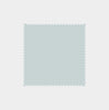 Paris Collection Blackout Curtain Window/Door/Long Door - Light Aqua (Pack of 1)