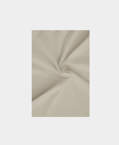 Paris Collection Blackout Curtain - Cream (Pack of 1)
