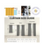 Paris Collection Blackout Curtain Window/Door/Long Door - Cream (Pack of 1)