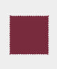 Paris Collection Blackout Curtain - Maroon (Pack of 1)