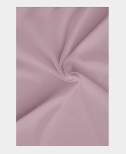 Paris Collection Blackout Curtain Window/Door/Long Door - Light Pink (Pack of 1)