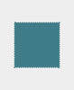 Paris Collection Blackout Curtain - Aqua (Pack of 1)