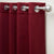 Blackout Collection 9Ft Door Curtain (Pack of 1, 274 cm X 115 cm)