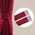 Blackout Collection 5Ft Window Curtain (Pack of 1, 150cm X 115 cm)