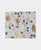 London Collection Cotton Fitted Bedsheet- Mustard