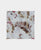 New York Collection 180 TC Fitted Bedsheet- Maroon