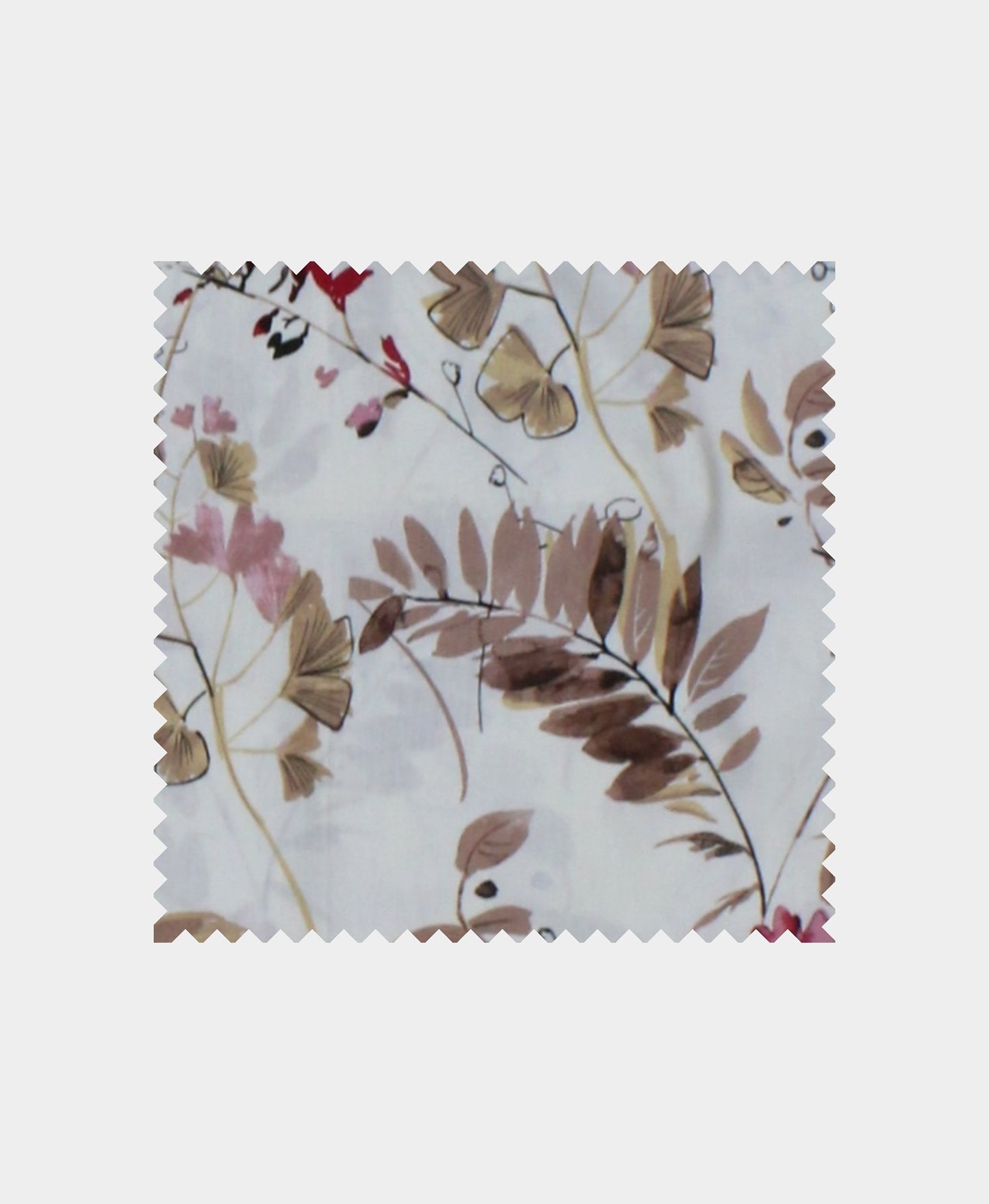 New York Collection 180 TC Fitted Bedsheet- Maroon