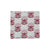 New York Collection Cotton Flat Bedsheet- Pink