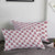 New York Collection Cotton Flat Bedsheet- Pink