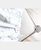 London Collection Cotton Fitted Bedsheet- Pink