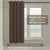 Paris Collection Blackout Curtain Window/Door/Long Door - Green (Pack of 1)